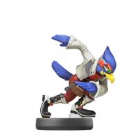 Amiibo - Falco - thumbnail