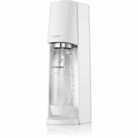 SODASTREAM TERRABILV - Witte TERRA-machine Pack 2 LV-flessen + 1 CQC-wisselcilinder - thumbnail