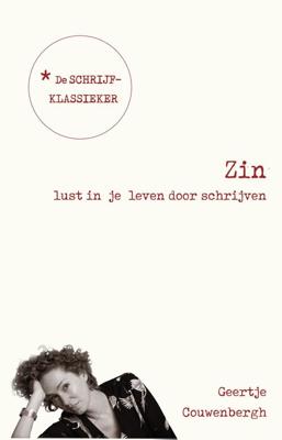 Zin - Geertje Couwenbergh - eBook (9789020215434)