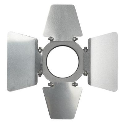 Showtec Showtec Barndoor for Parcan 16