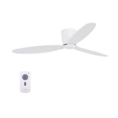 Beacon Witte plafondventilatorAirfusion Radar Ø 132cm - 212870