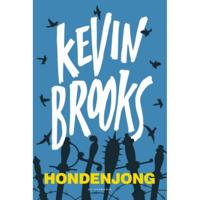 Hondenjong - Kevin Brooks - Paperback (9789463360463) - thumbnail