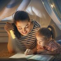 Ledlamp met Bewegingssensor EDM 32158 Herlaadbaar Bewegingssensor - thumbnail