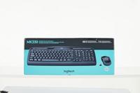 Logitech MK330 Azerty - thumbnail