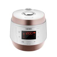 Cuckoo CMC-QSB501S Multicooker Wit, Koper - thumbnail