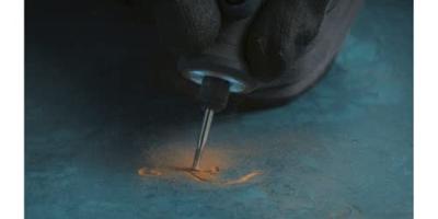 Dremel 26157122JA Freesstift Hardmetaal 2.4 mm Schachtdiameter 3.2 mm Dremel 26157122JA Freesstift Hardmetaal 2.4 mm Schachtdiameter 3.2 mm