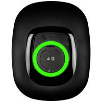 Victron Energy Frontabdeckung Victron Schwarz für EV-Ladestation NS Verwisselbaar frontpaneel EVC200300310 372 mm x 292 mm x 372 mm x 50 mm - thumbnail