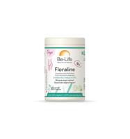 Be-Life Floraline 30 Capsules - thumbnail