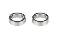 Arrma - Ball Bearing 10x15x4mm (2pcs) (AR610001) - thumbnail