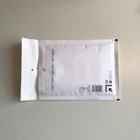 Luchtkussen env. 150x215mm wit 100stuks - thumbnail