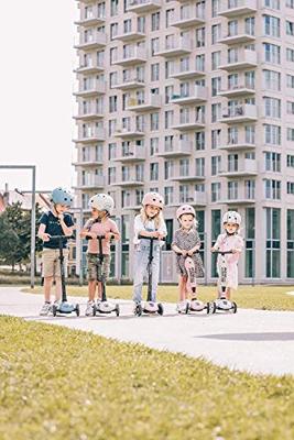 Scoot & Ride Scoot and ride - highwaykick 3 - rose