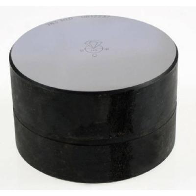 Sauter AHMO D02 Proefblok type D/DC, hardheidsbereik 790 ± 40 HL