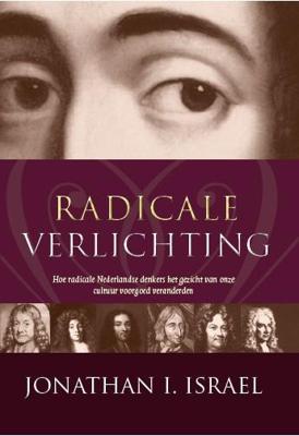 Radicale Verlichting (Hardback)