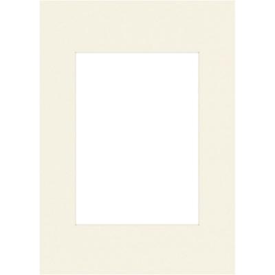 Hama Passe-partout Premium Sneeuwwit 20x30cm