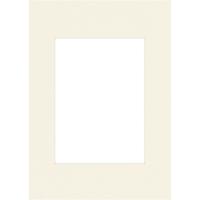 Hama Passe-partout Premium Sneeuwwit 20x30cm - thumbnail