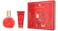 Gloria Vanderbilt In Red Giftset Eau de Parfum 200 ml - thumbnail