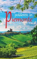 Polderen in Piemonte - Ank Oostland - ebook - thumbnail
