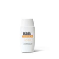 Isdin UV Care Foto Ultra Active Unify Lotion SPF50+ 50ml - thumbnail