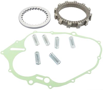 TRW koppeling super kit clutch super kit, msk201