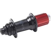 Miche achternaaf xmx boost sh centerlock 32g 148mm zwart - thumbnail