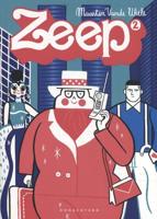 Zeep - Maarten Vande Wiele - Paperback (9789492672216) - thumbnail