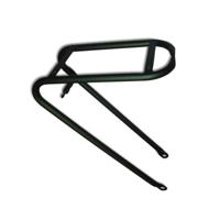 Cortina voordrager basis deel e-u4 hunter green matt - thumbnail