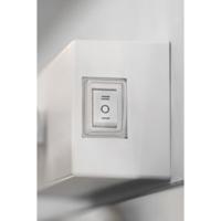 Eglo Spiegel wandlampVerdello wit - 900476 - thumbnail