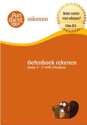 Rekenen (Paperback)
