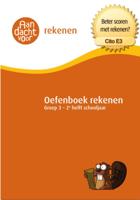 Rekenen (Paperback) - thumbnail