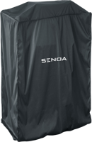 Severin 8122 Afdekking - thumbnail