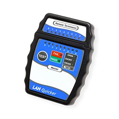 VALUE LAN Quicker Kabel Tester