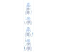 AS Creation Little Love blauw behang | 381351 - thumbnail