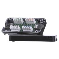 Telegärtner 100023273 Connection Box Geschikt voor: CAT 7a - thumbnail