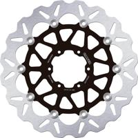 GALFER remschijf "df091 rotor brake rotors swimming - thumbnail