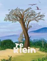 Te klein (Hardback) - thumbnail