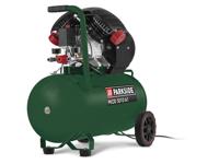 PARKSIDE Compressor met 2 cilinders 50 L - thumbnail