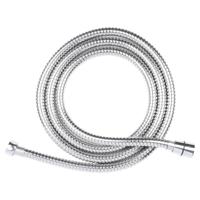 Doucheslang Differnz 1.5 m Chroom - thumbnail