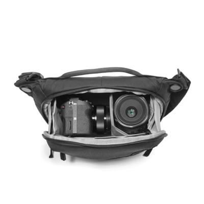 Peak Design Everyday sling 3L V3 - black