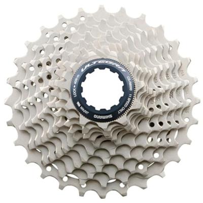 Shimano cassette ultegra csr8000 11v 11-30t Shimano cassette ultegra csr8000 11v 11-30t