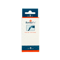 Bandafix Nr. 3 Knie 1 meter 1 Stuks - thumbnail