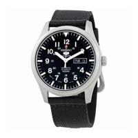 Seiko 5 Men's Sports Automatic Watch SNZG15J1 - thumbnail