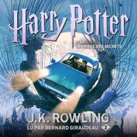 Harry Potter et la Chambre des Secrets - thumbnail
