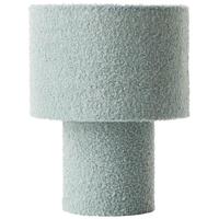 Brilliant Groene tafellampTeddy Ø 23cm - 60160/04 - thumbnail