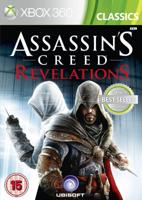 Assassin's Creed Revelations (Classics) - thumbnail