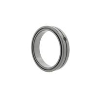 INA sl024916 cilindrische scooter Bearing, dubbele rij, float, normale clearance, open einde, oliegat, metrisch, 80 mm ID, 110 mm OD, breedte 30 mm, maximaal toerental 3400 tpm, statische draagkracht, - thumbnail