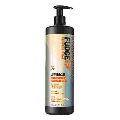 Fudge Care Luminizer Weightless Conditioner 1000ml