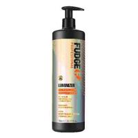 Fudge Care Luminizer Weightless Conditioner 1000ml - thumbnail
