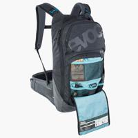 Evoc Trail Pro 10L - Protector Backpack - thumbnail