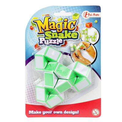 Toi-Toys Magische slang