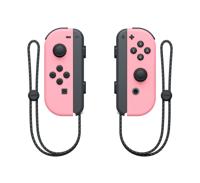 Nintendo Switch Joy-Con Controller Pair (Pastel Pink) - thumbnail